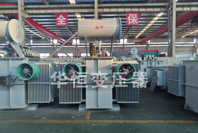 SZ11-8000/35郊区郊区郊区电力变压器