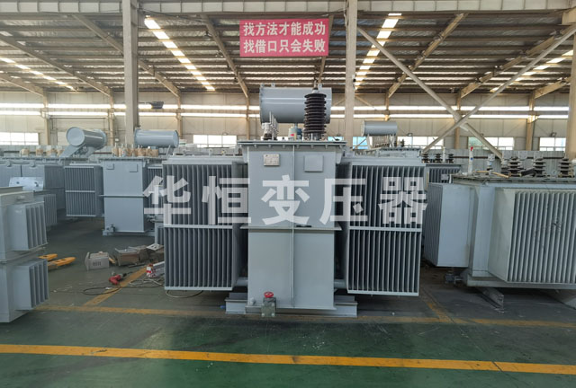 SZ11-6300/35郊区郊区郊区油浸式变压器价格